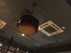 大堂-董家湾重庆老火锅(嘉华店)