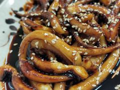 -新记餐厅(香槟大厦店)