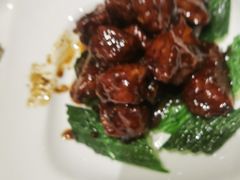-顺风江南宴(静安大融城店)