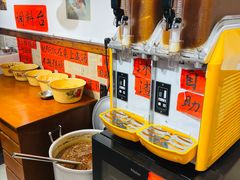 -柳州肥姨妈大骨螺蛳粉(双阳路店)