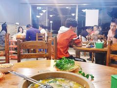 -大鼎石锅鱼(春江里店)