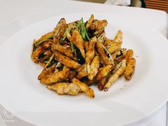 -满堂·烤鸭店·北京菜(鼓楼店)