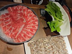 -快乐小羊·内蒙牛羊肉火锅(流花中心店)