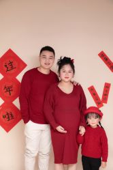 -邦叔叔.亲子全家福毕业照跟拍摄影(嘉定店)