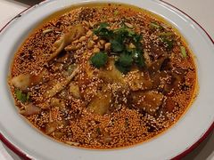 -鸡毛店·川菜(文殊院店)