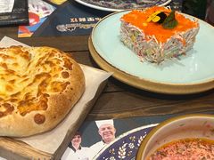 -卢布里西餐厅(总店)