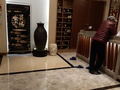 -太古里影院足道汤泉SPA(通跃商业广场店)