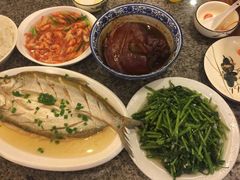 -沈厅酒家(周庄店)