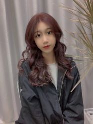 -BTR发型定制潮沙龙店