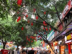 -八一路好吃街(雨田商务大厦店)