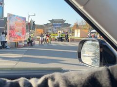 -云南民族村