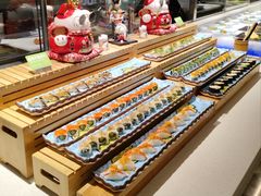 -星伦多自助料理·涮烤一体(杭州来福士店)