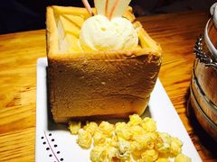 -苹果树下艺术餐厅(通州店)