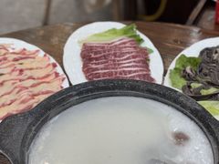 -御膳粥·牛乳粥底火锅·地道顺德菜(容桂店)