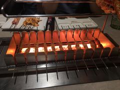-丰茂烤串(建设街店)