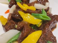 -大鸭梨烤鸭(左家庄店)