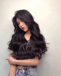 -Hair Glam 格拉姆造型旗舰店