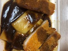 排骨年糕-大富贵(临沂店)