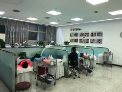 -悟空祛痘·亚健康皮肤管理中心