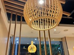 大堂-彤德莱火锅(果园路店)