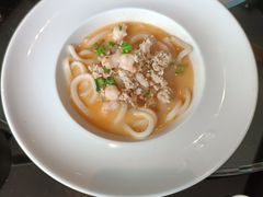 -夏宫中餐厅(静安香格里拉店)