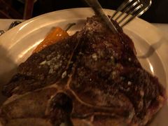 -Keens Steakhouse