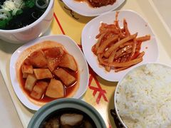 -金太太厨房(北下关店)