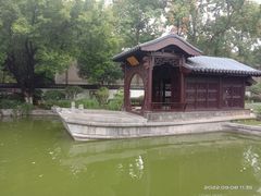 -南京中国近代史遗址博物馆(南京总统府)