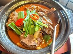 -上海苏宁宝丽嘉酒店·嘉府壹号中餐厅