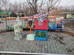 -大望京儿童游乐场