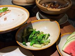 -青年公社烤鸭(熙悦天街店)