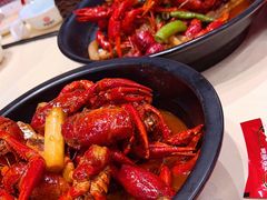 -聚味瞿记·龙虾堂(坡子街店)