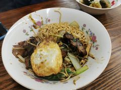 -小狗面馆·杭帮拌川·片儿川(大沽路店)