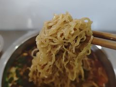 -老五鸡丝豆花面粉(瑞金北路68号院店)