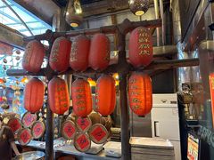 -石岐佬中山菜馆(张溪店)