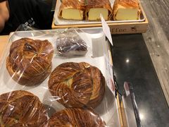 -早安巴黎(四季坊店)