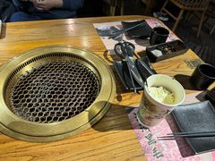 -黑牛の店·和牛烧肉(石家庄万象城店)