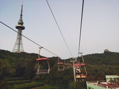 -青岛电视塔