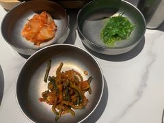 -范儿·嫂子烤肉·精致炭火烤肉(长治路店)