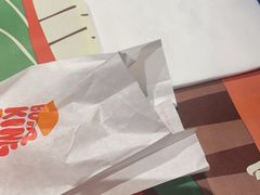 -汉堡王(徐汇绿地缤纷店)