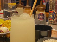 -陇璟烧肉酒场(友谊阳光城店)