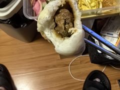 -永辉超市(鲁谷店)