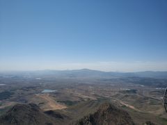 -吉林拉法山