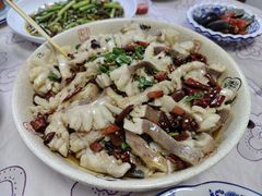 乌鱼花-蜀膳坊(洪公祠小区店)