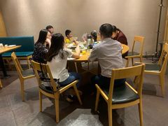 大堂-峨嵋小镇·川菜(勒泰中心店)