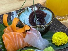 -长崎屋·日本料理·刺身·烧鸟(天河北路店)