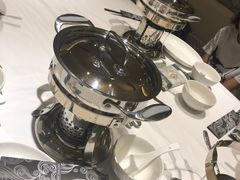 -鼎鼎香·港式火锅(北京SKP店)
