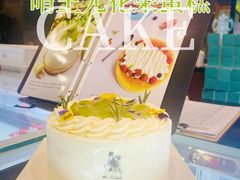 -卷心卷意·轻甜蛋糕(新光天地店)