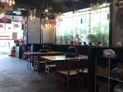 大堂-胡哥烤肥牛(车公庙店)