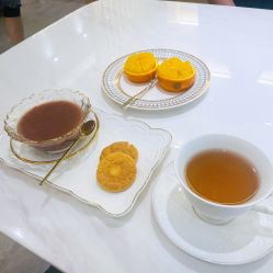 -香港倾城国际·美容美体中心